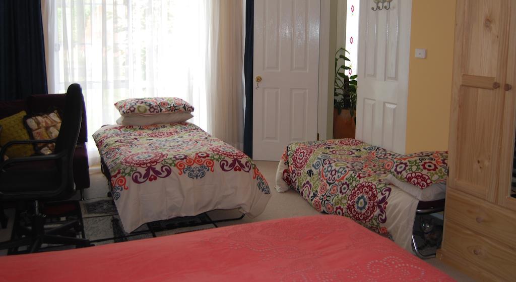 Cutmore Cottages - L'Auberge Angara Stanhope Gardens Chambre photo